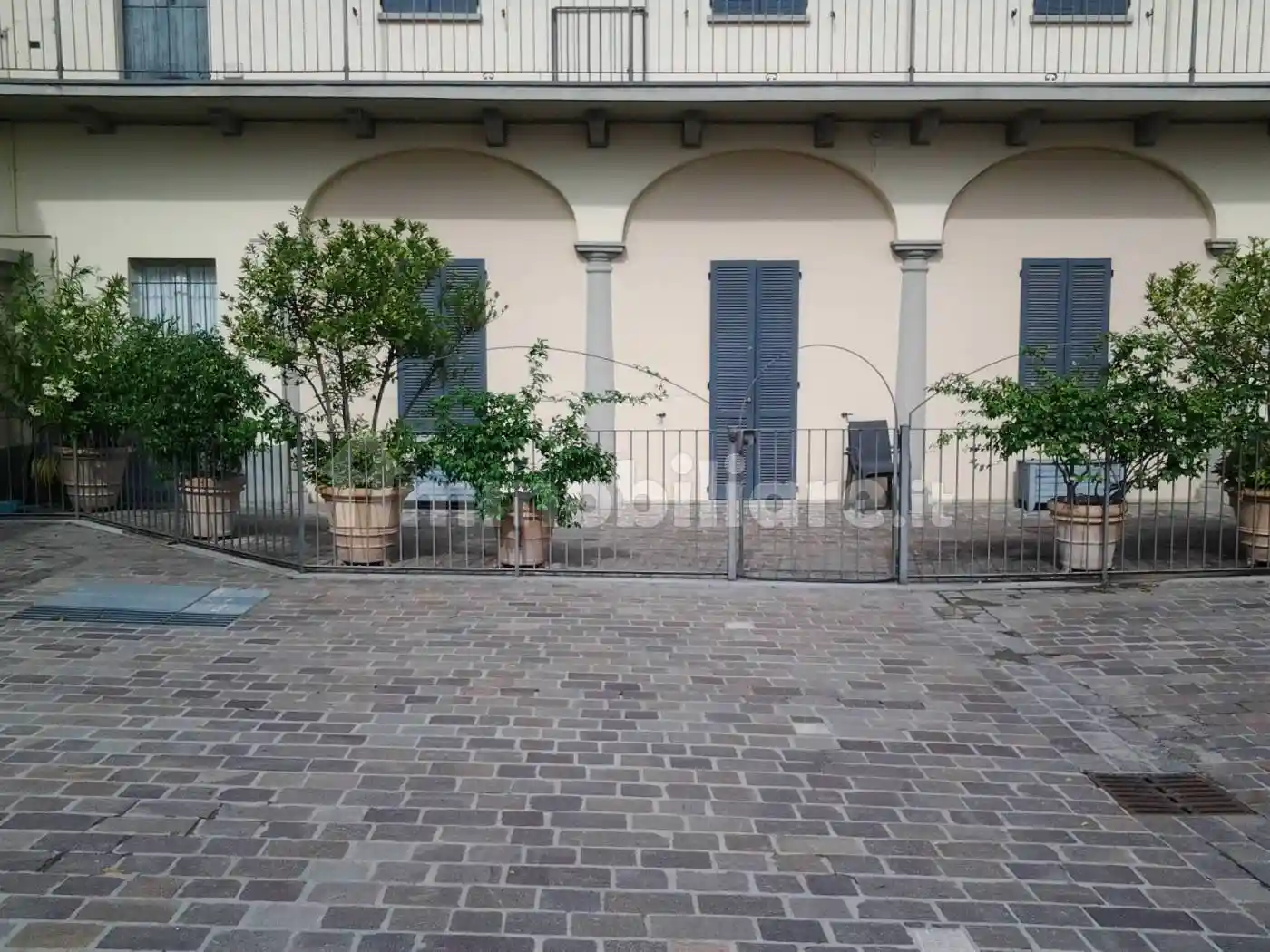 Appartamento in vendita a Castana