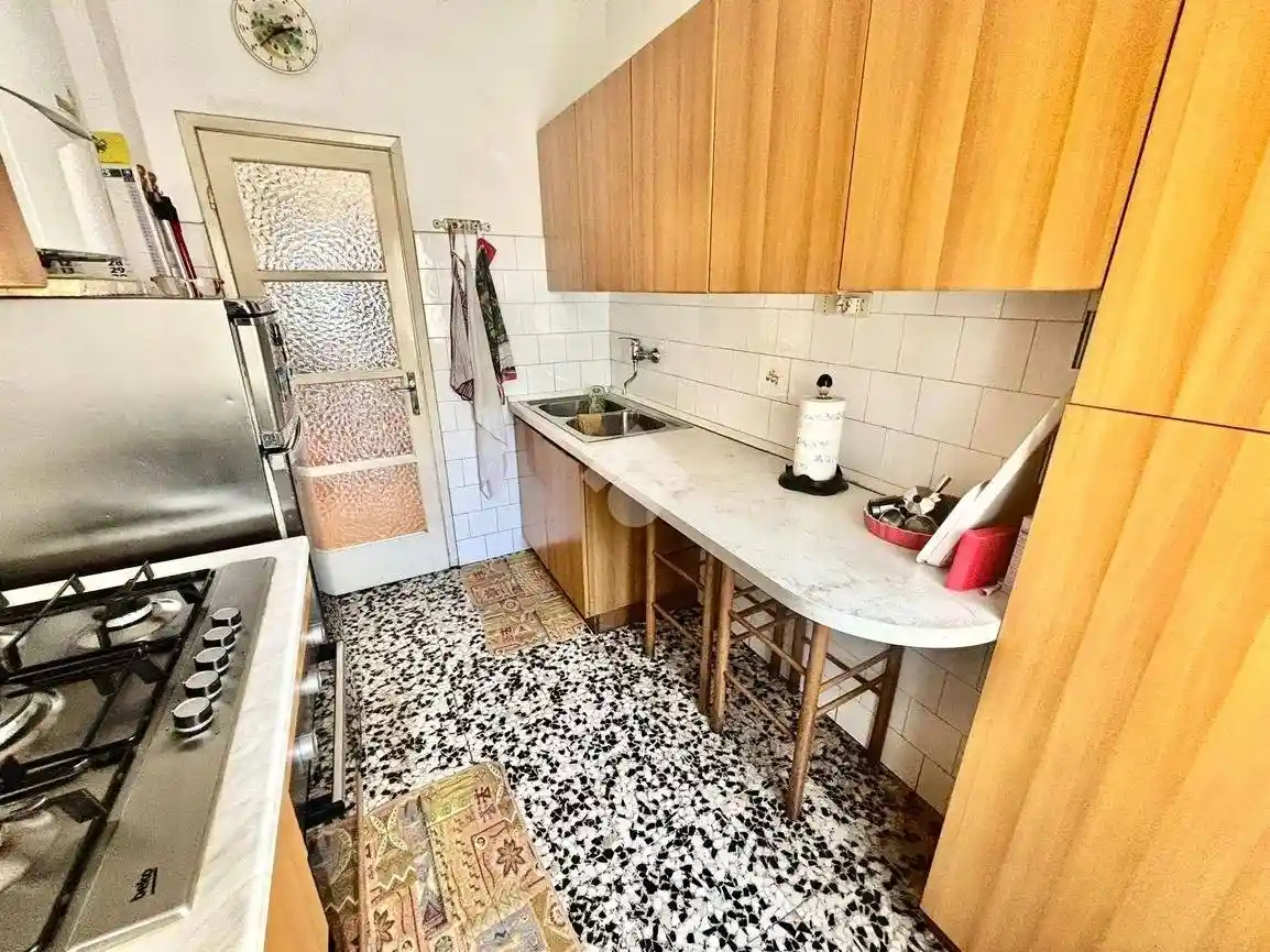 Terratetto unifamiliare via Bosca Del Pomo 2, Centro, Costa Volpino - foto 4