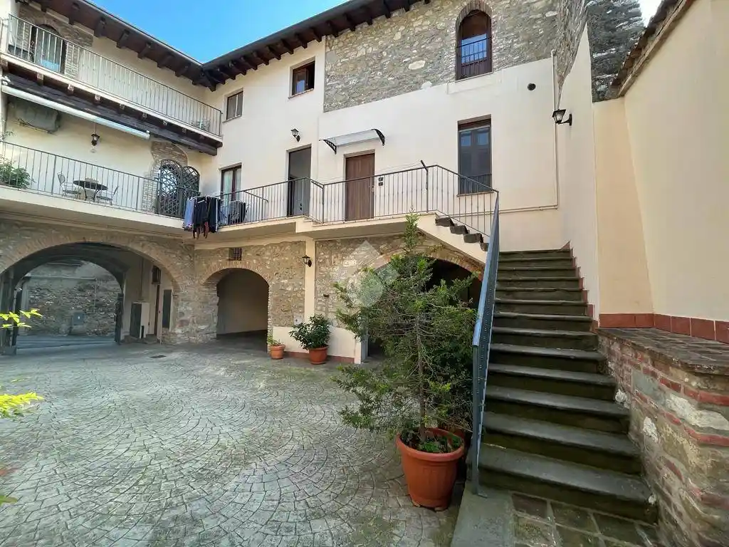 Bilocale via monte 3, Capriolo - foto 2