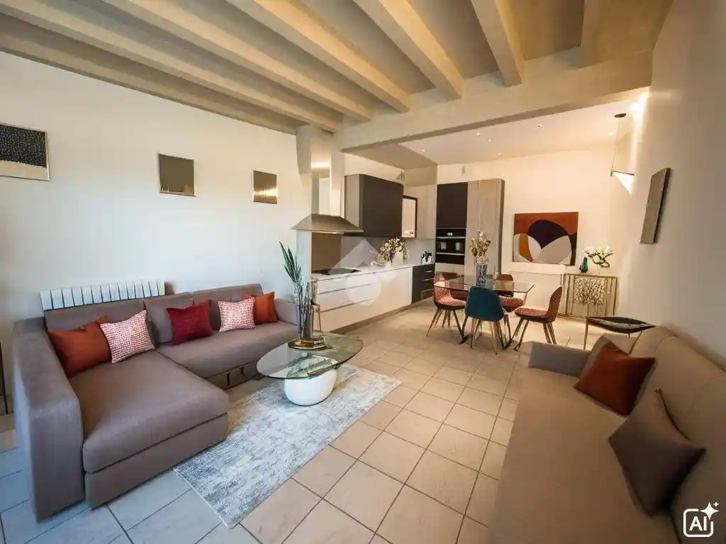 Bilocale via monte 3, Capriolo - foto 4