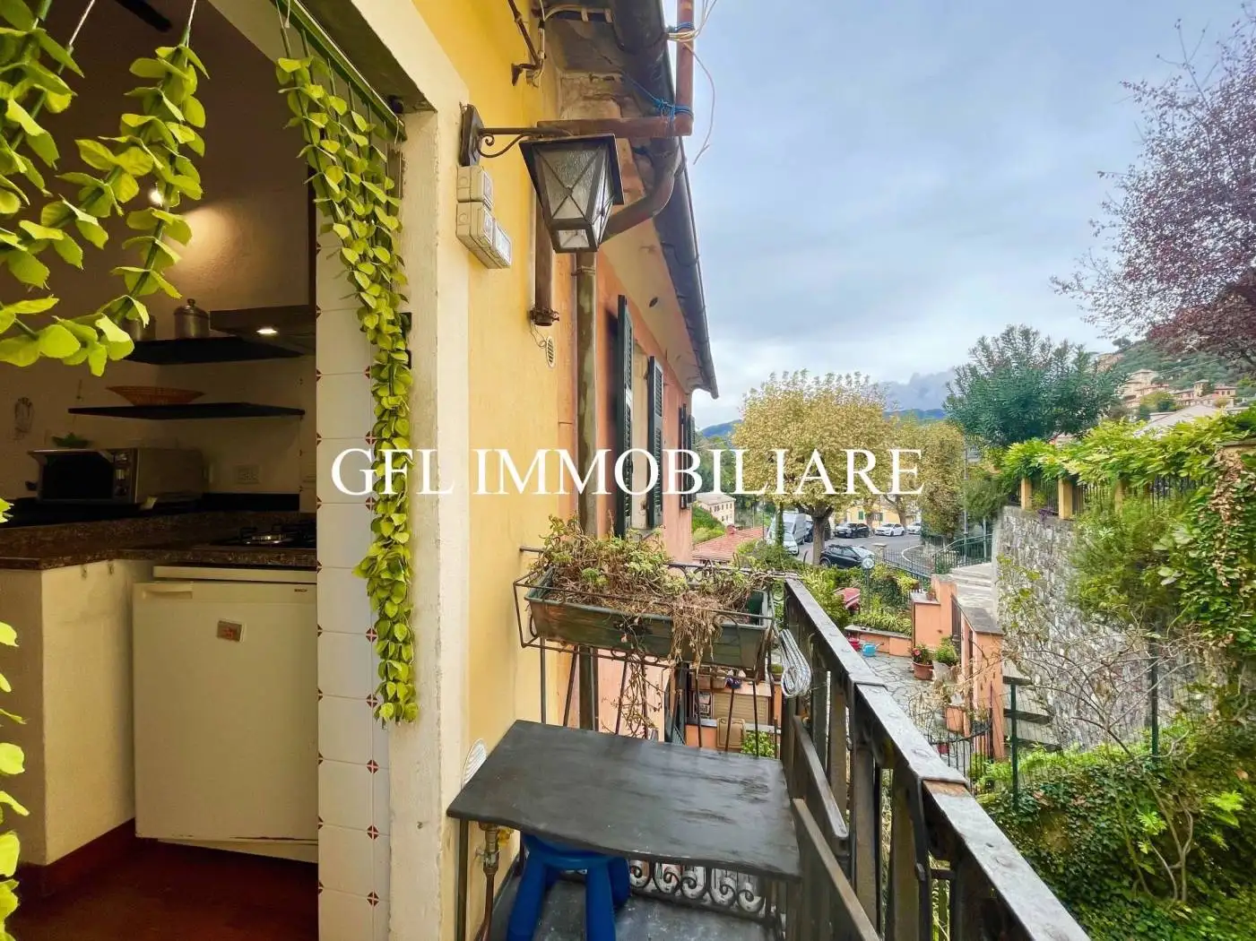 Monolocale via San Bartolomeo, Boschetto, Camogli - foto 2