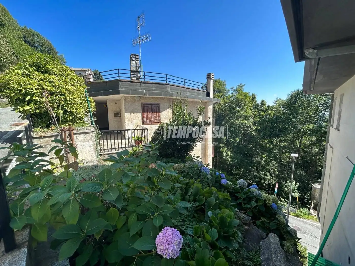 Appartamento in vendita a Monastero di Lanzo