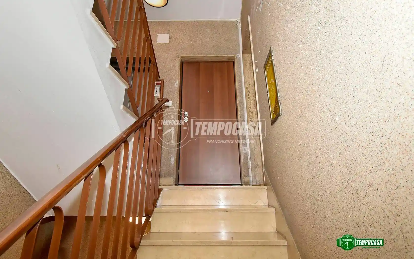 Bilocale via Meloria 14, Monte Rosa - Lotto, Milano - foto 5