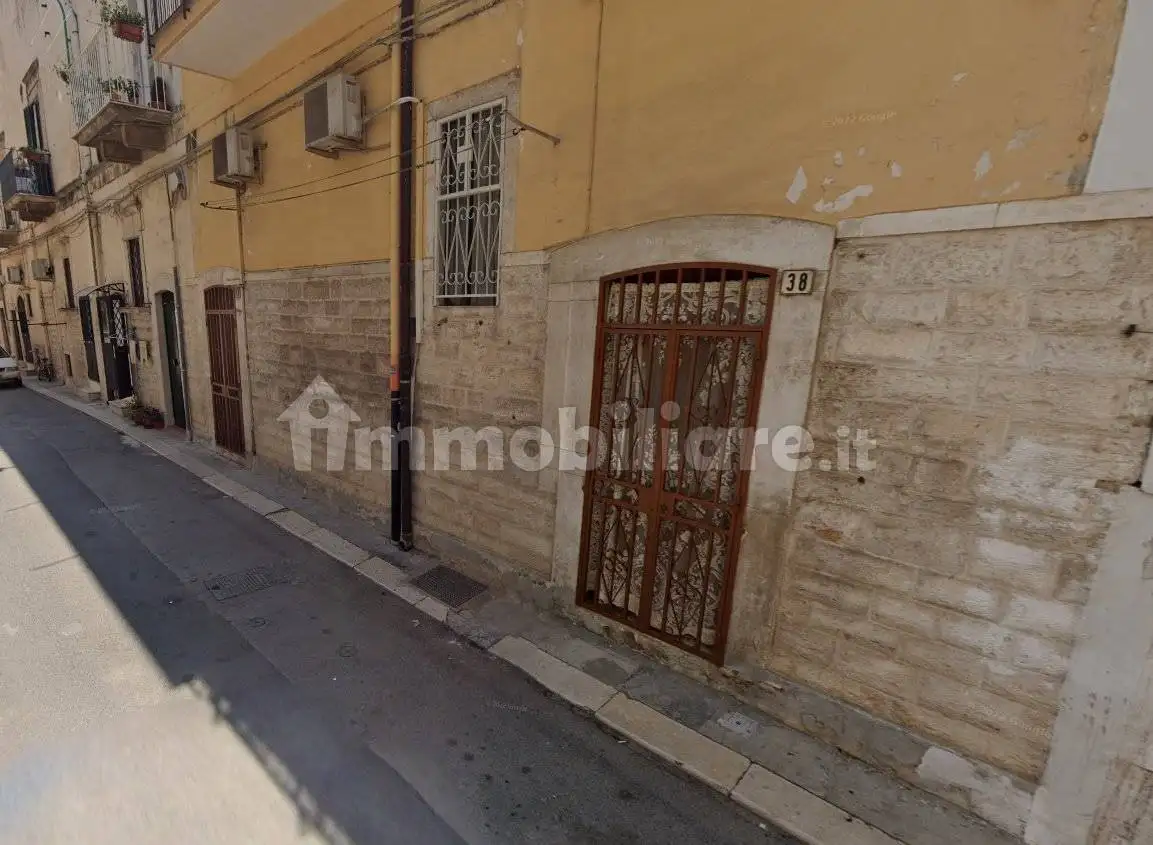 Appartamento in vendita a Terlizzi