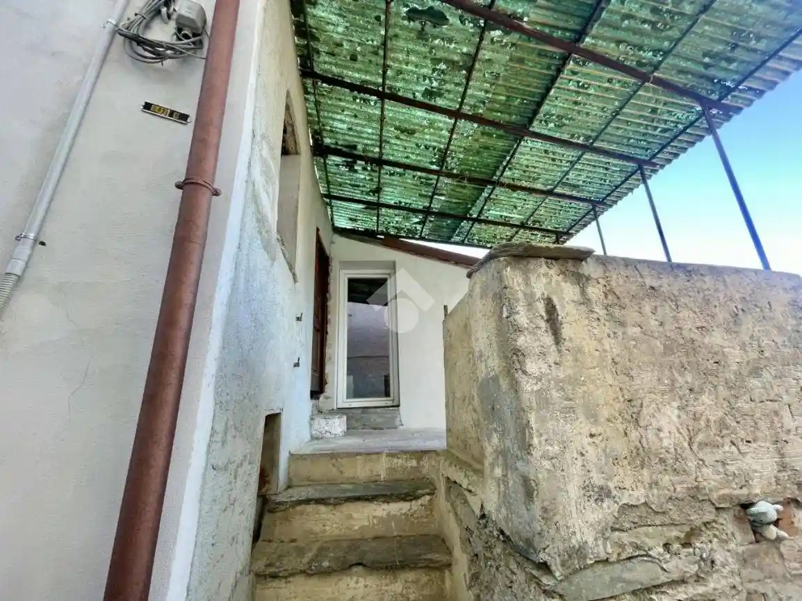 Terratetto plurifamiliare via XXV Aprile 2, Ville San Pietro, Borgomaro - foto 2