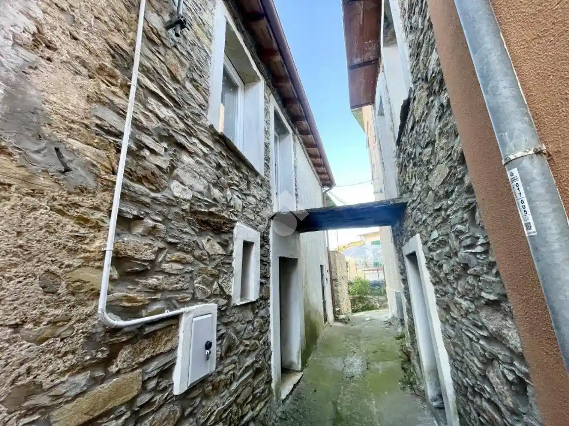 Terratetto plurifamiliare via XXV Aprile 2, Ville San Pietro, Borgomaro - foto 3