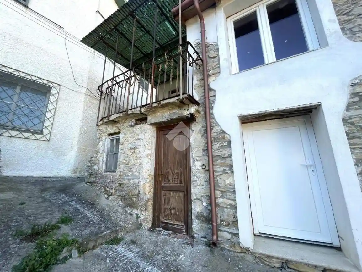 Terratetto plurifamiliare via XXV Aprile 2, Ville San Pietro, Borgomaro - foto 5