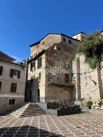 Appartamento in vendita a Ceccano