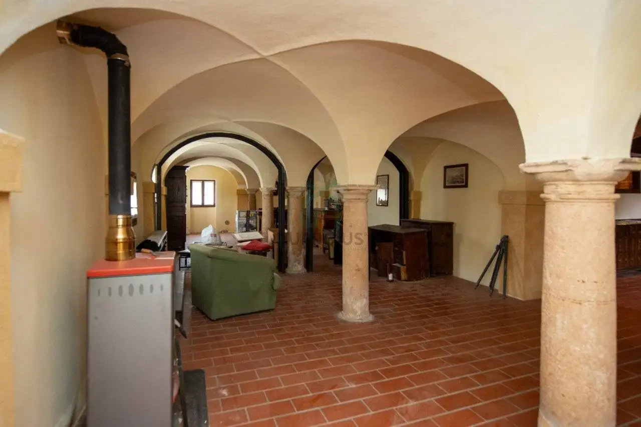 Villa unifamiliare via Caselle, Centro, Buttapietra - foto 3
