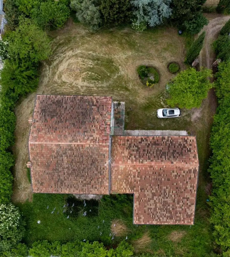 Villa unifamiliare via Caselle, Centro, Buttapietra - foto 4