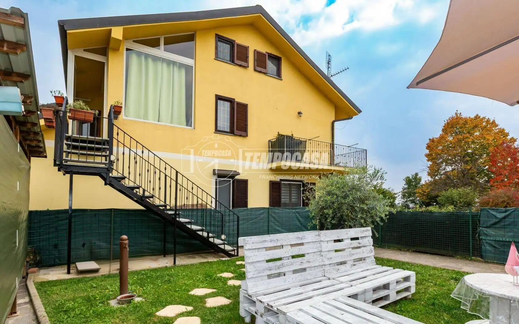 Trilocale via Borgo Valentino, Centro, Arignano - foto 2