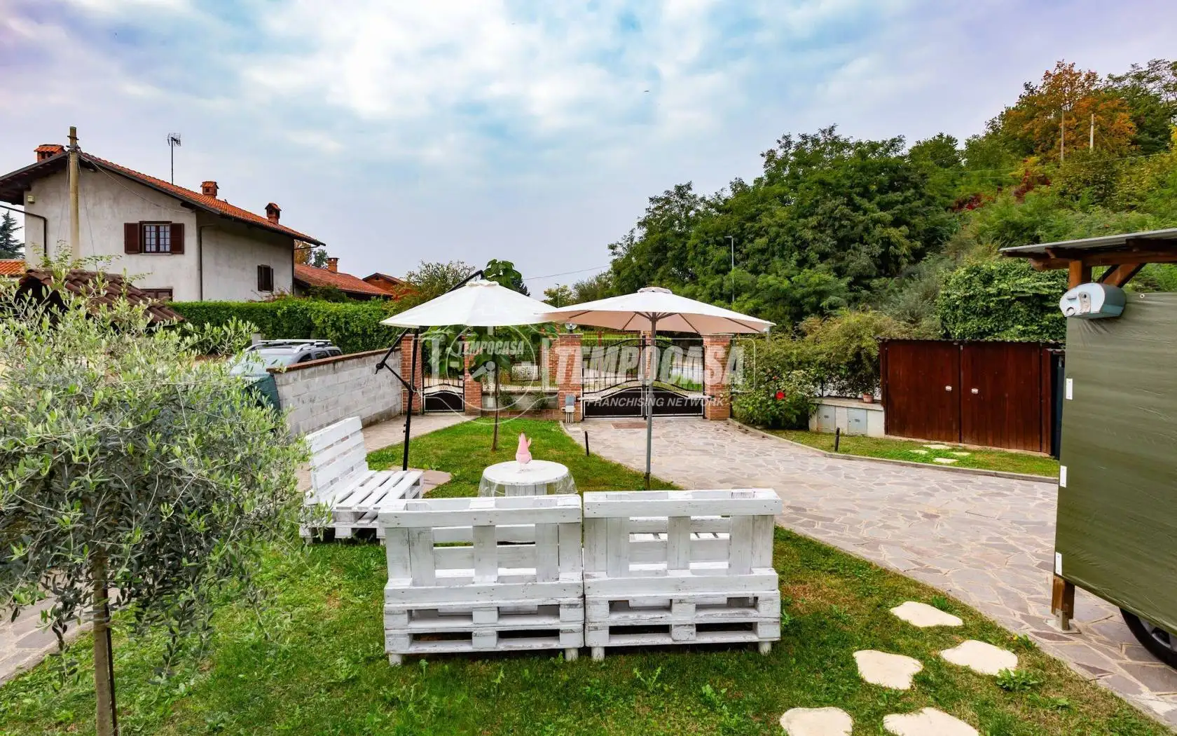 Trilocale via Borgo Valentino, Centro, Arignano - foto 3