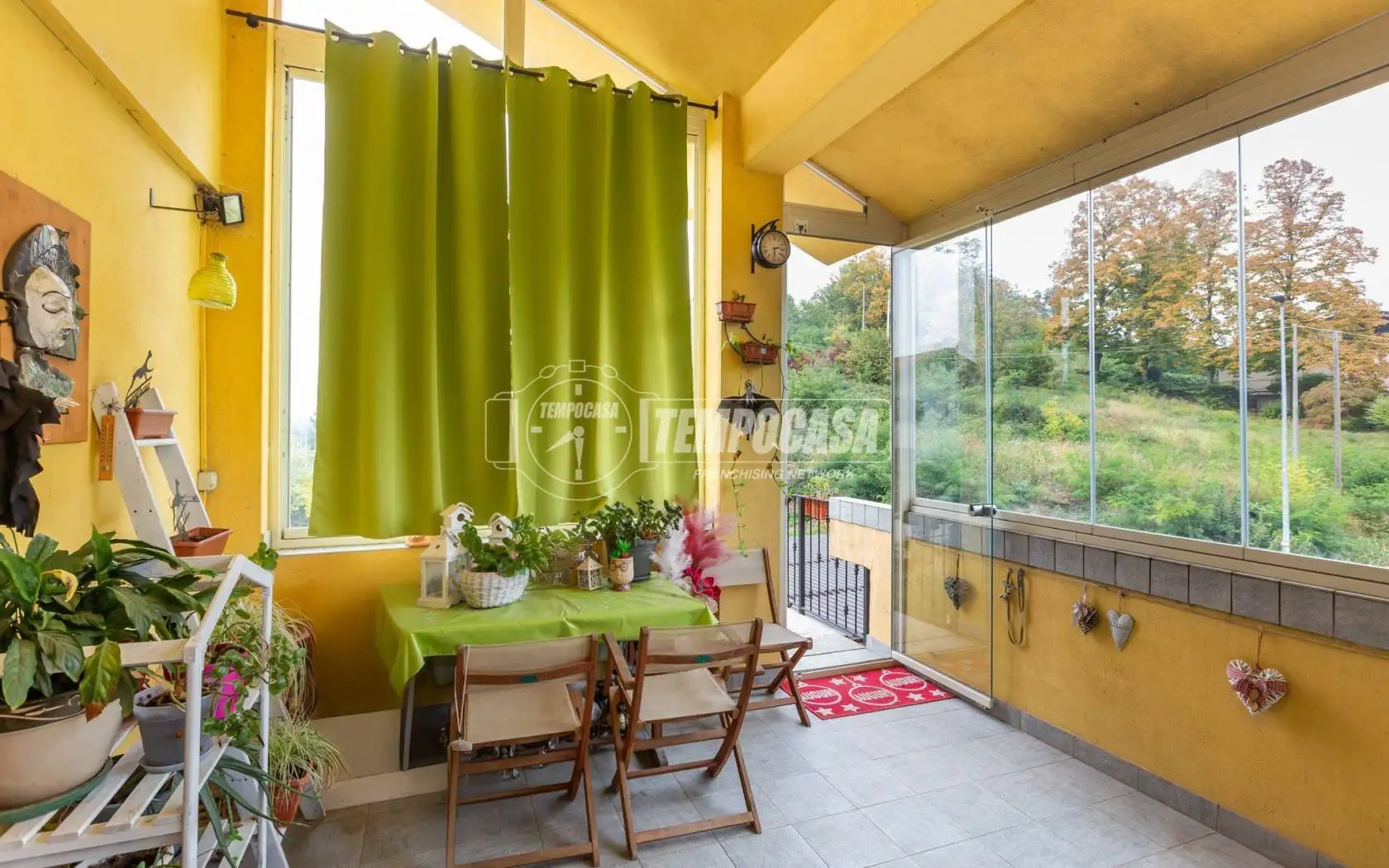 Trilocale via Borgo Valentino, Centro, Arignano - foto 5