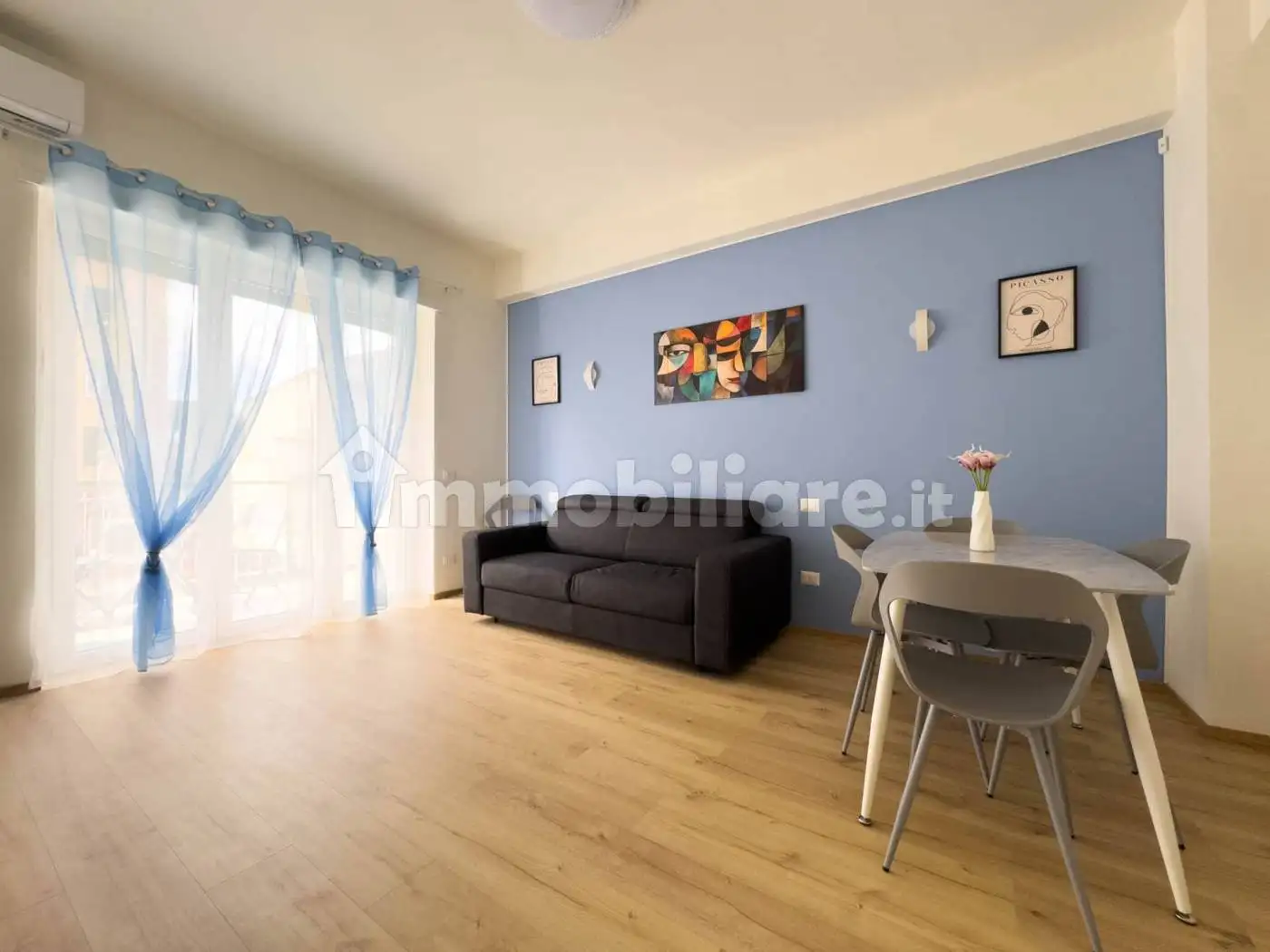 Appartamento in affitto a Roma