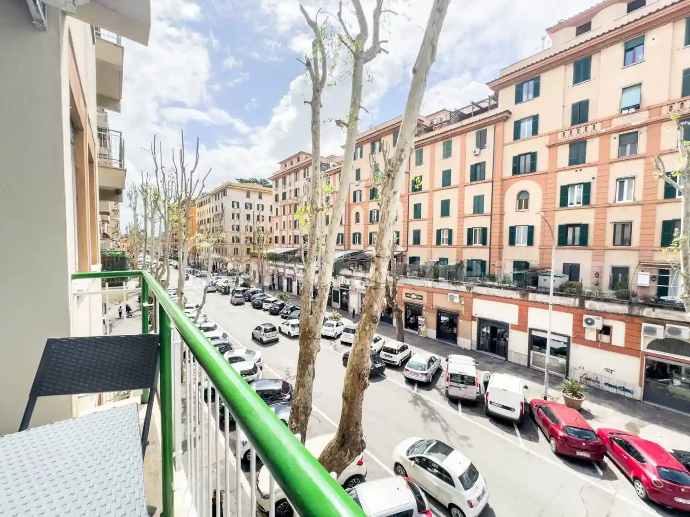 Bilocale piazza di Santa Maria Consolatrice 13, Casal Bertone, Roma - foto 5