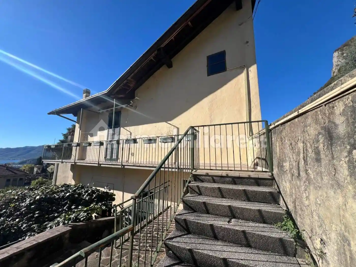 Appartamento via Isidoro Calloni 20, Rancio, Lecco - foto 2