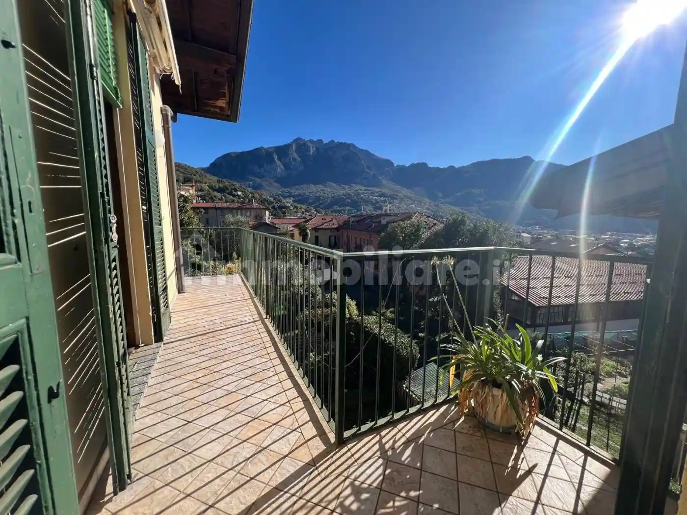 Appartamento via Isidoro Calloni 20, Rancio, Lecco - foto 5