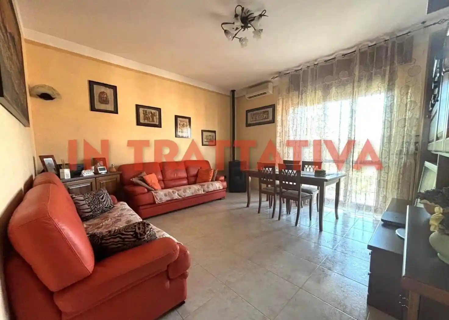 Appartamento in vendita a Cuggiono