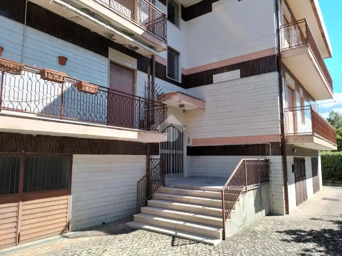 Quadrilocale via Antonio Gramsci 3, Andreotta, Castrolibero - foto 5