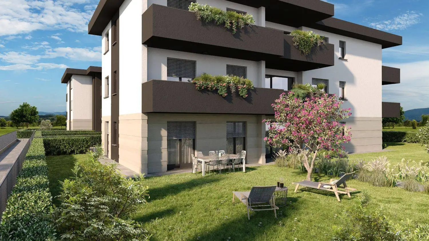 Attico - Mansarda in vendita a Bergamo