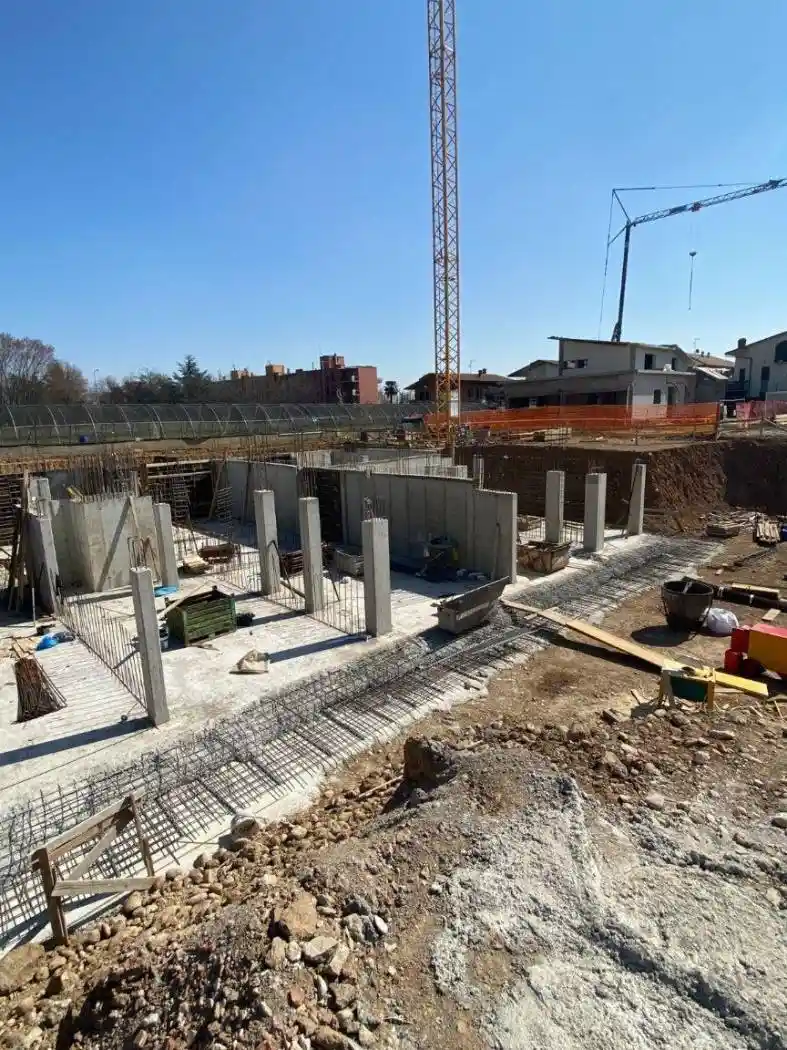 Attico Asse Interurbano di Bergamo, Canovine, Bergamo - foto 4