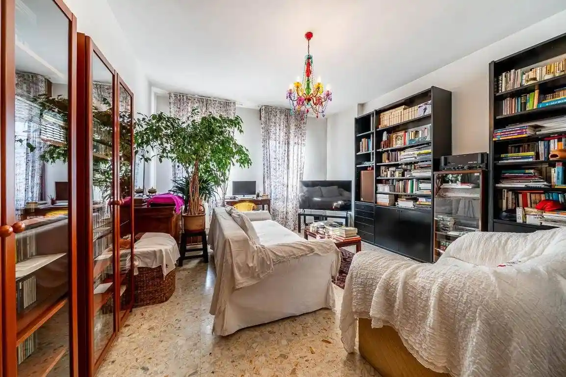 Appartamento in vendita a Parma