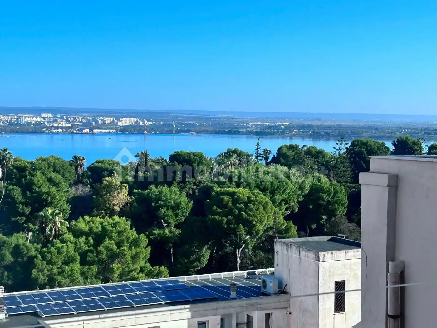 Appartamento in vendita a Taranto