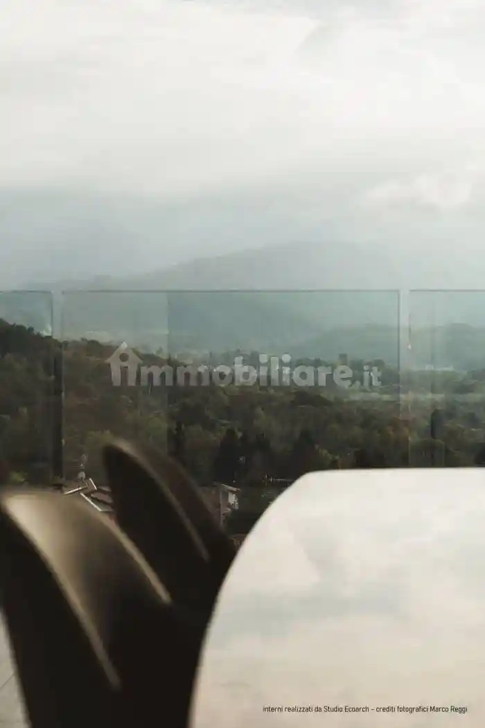 Quadrilocale via Giuseppe Verdi 7, Centro, Cunardo - foto 4