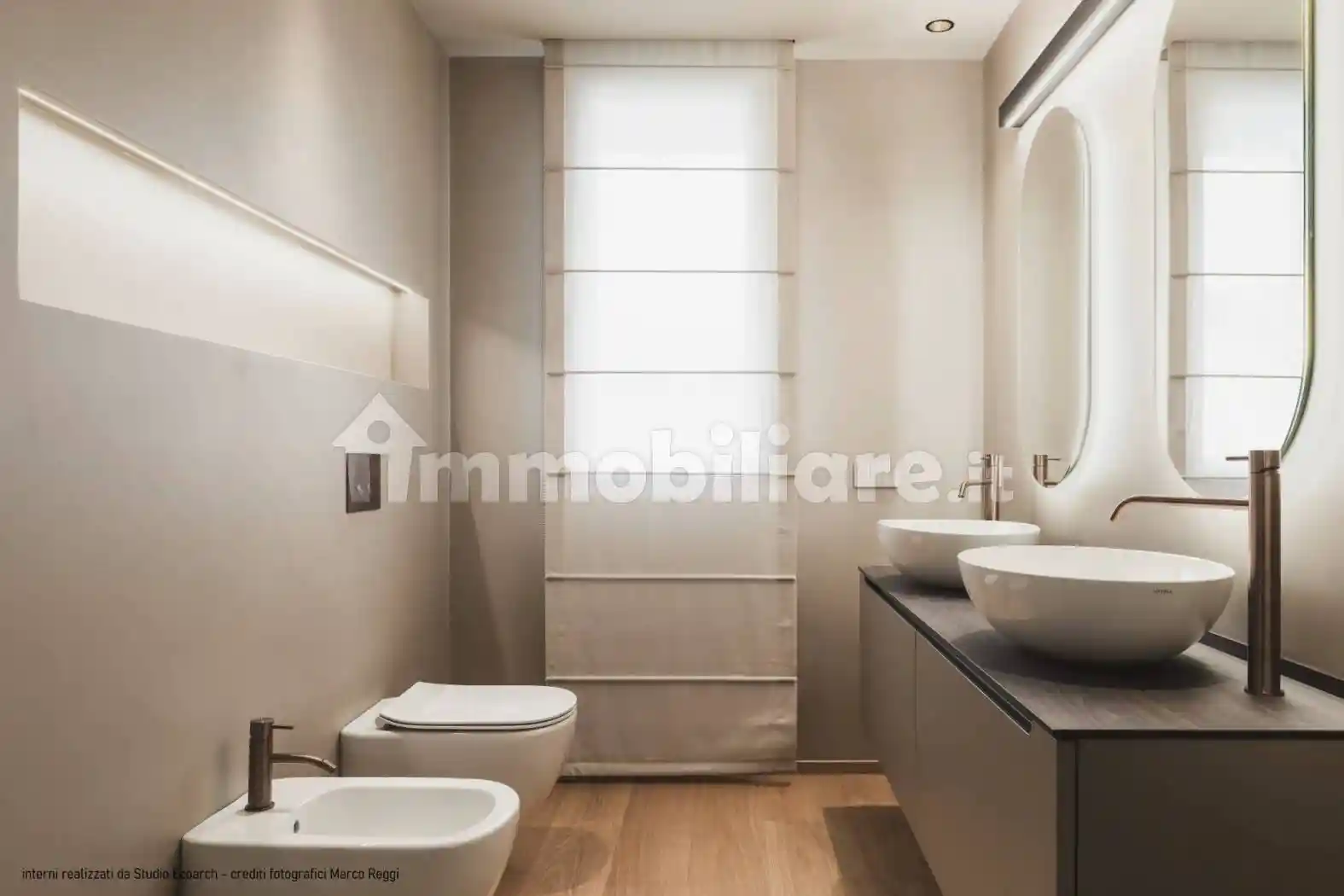 Quadrilocale via Giuseppe Verdi 7, Centro, Cunardo - foto 5