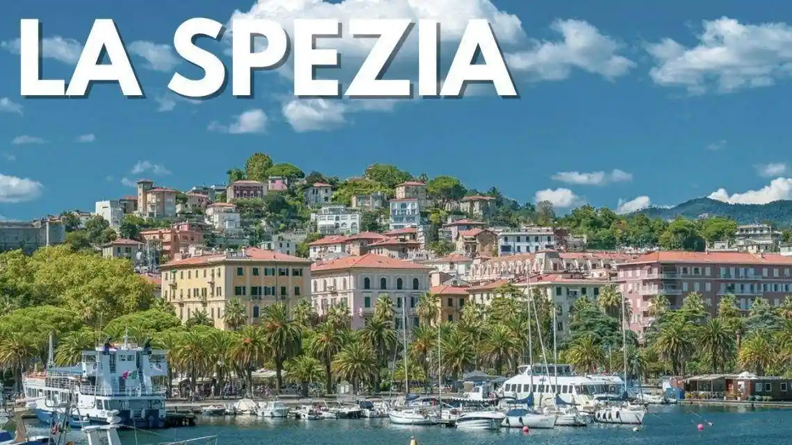 Appartamento in vendita a La Spezia