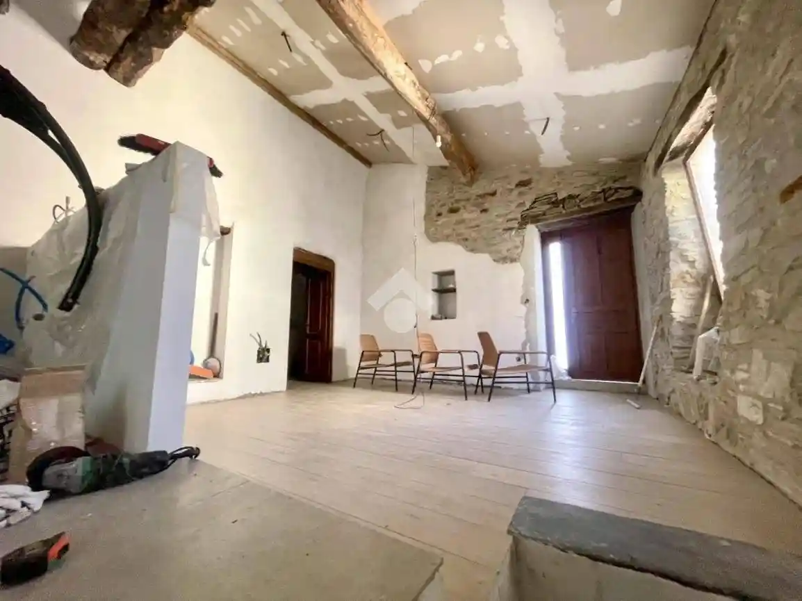 Terratetto plurifamiliare via XXV Aprile 3, Ville San Pietro, Borgomaro - foto 3