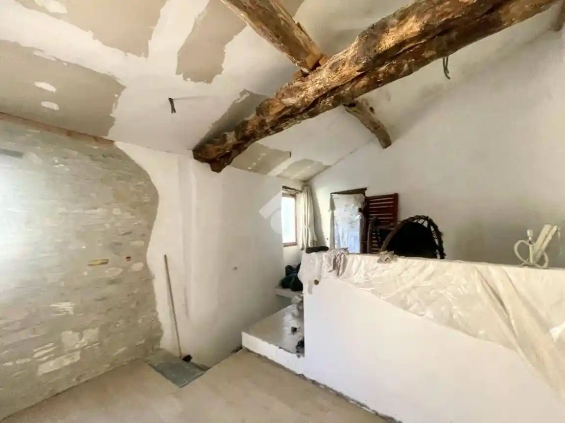 Terratetto plurifamiliare via XXV Aprile 3, Ville San Pietro, Borgomaro - foto 4