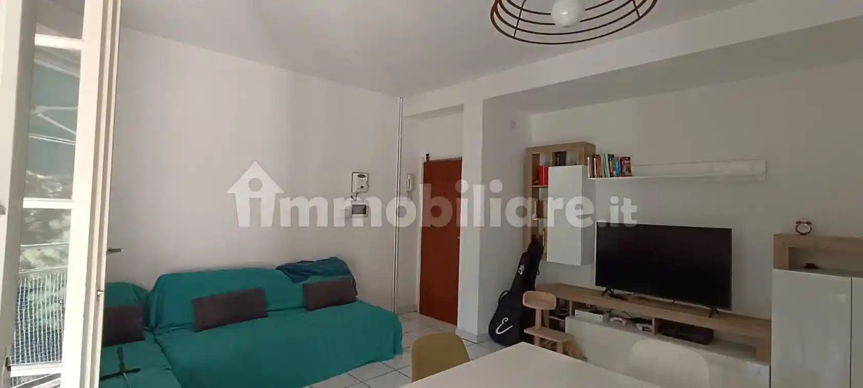 Bilocale via Cesare Ajraghi, Certosa, Milano - foto 2