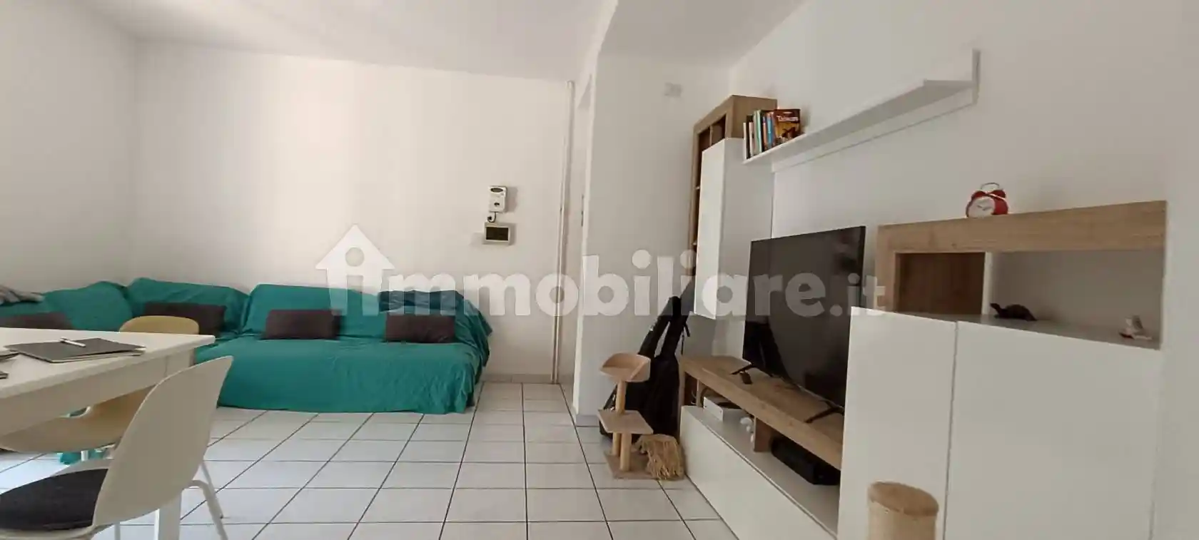 Bilocale via Cesare Ajraghi, Certosa, Milano - foto 5