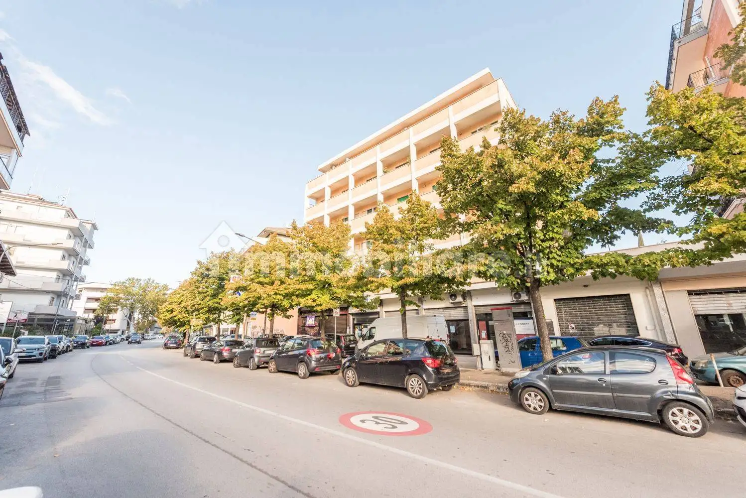 Appartamento in vendita a Pescara