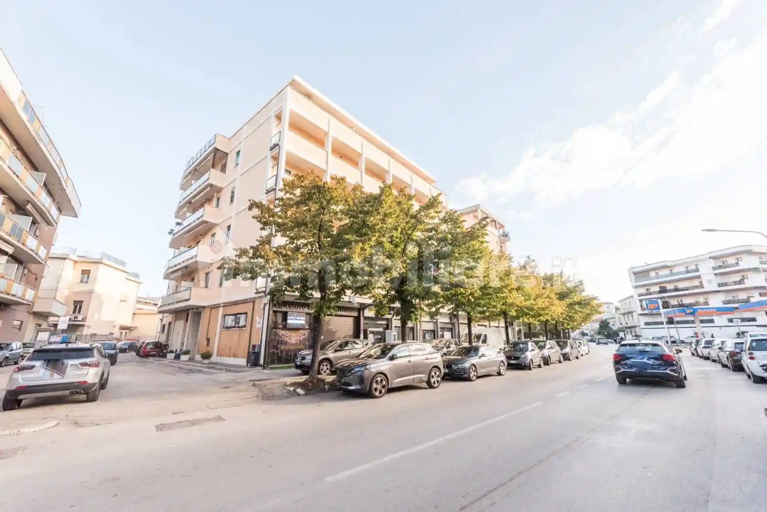 Appartamento viale della Pineta 15, Pineta, Pescara - foto 2