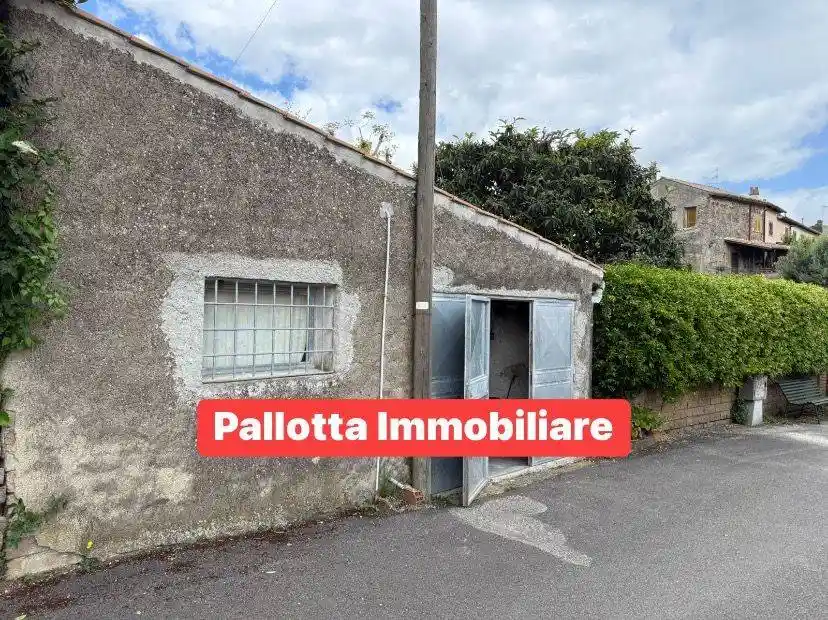 Loft in vendita a Capodimonte