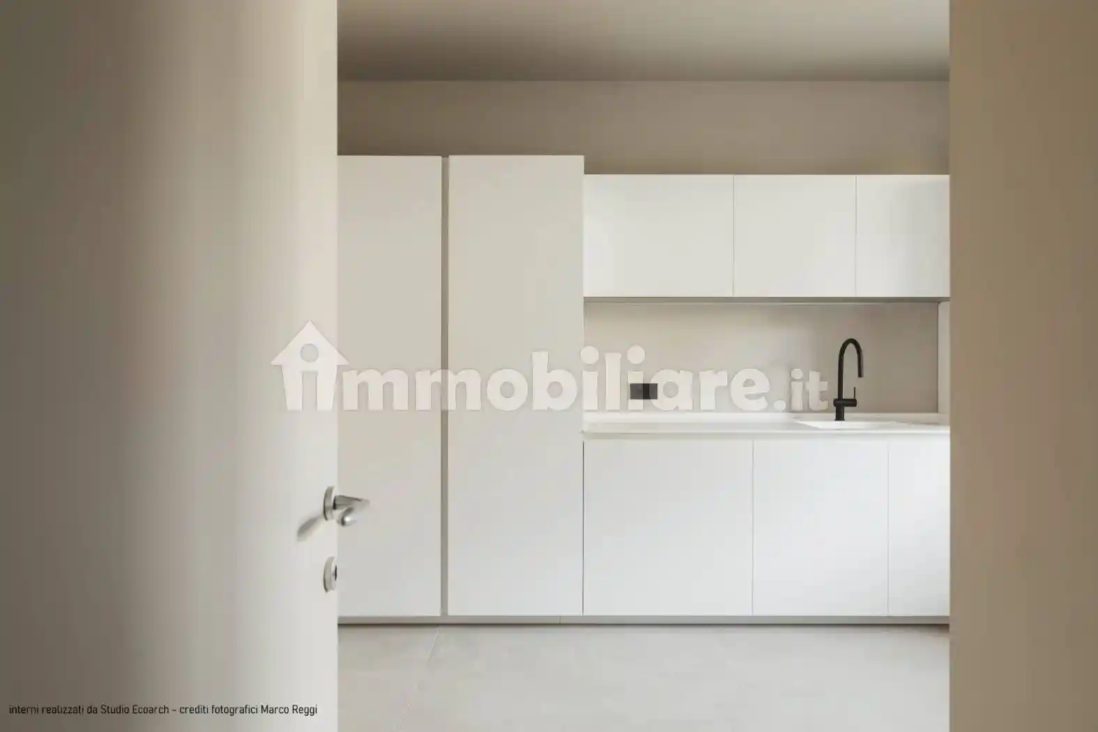 Quadrilocale via Giuseppe Verdi 7, Centro, Cunardo - foto 4