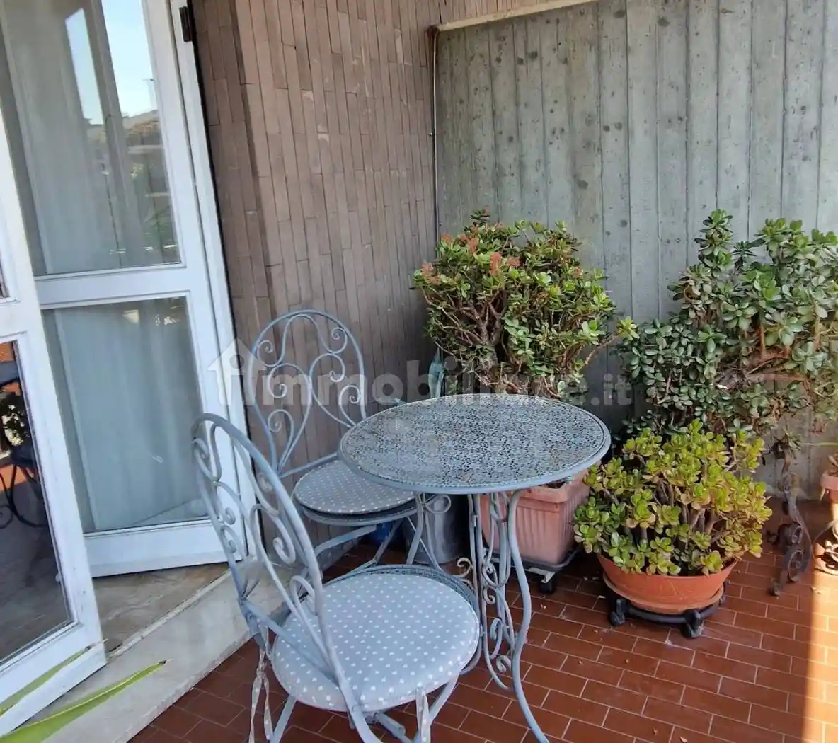 Quadrilocale buono stato, quarto piano, Borgo Palazzo, Bergamo - foto 2