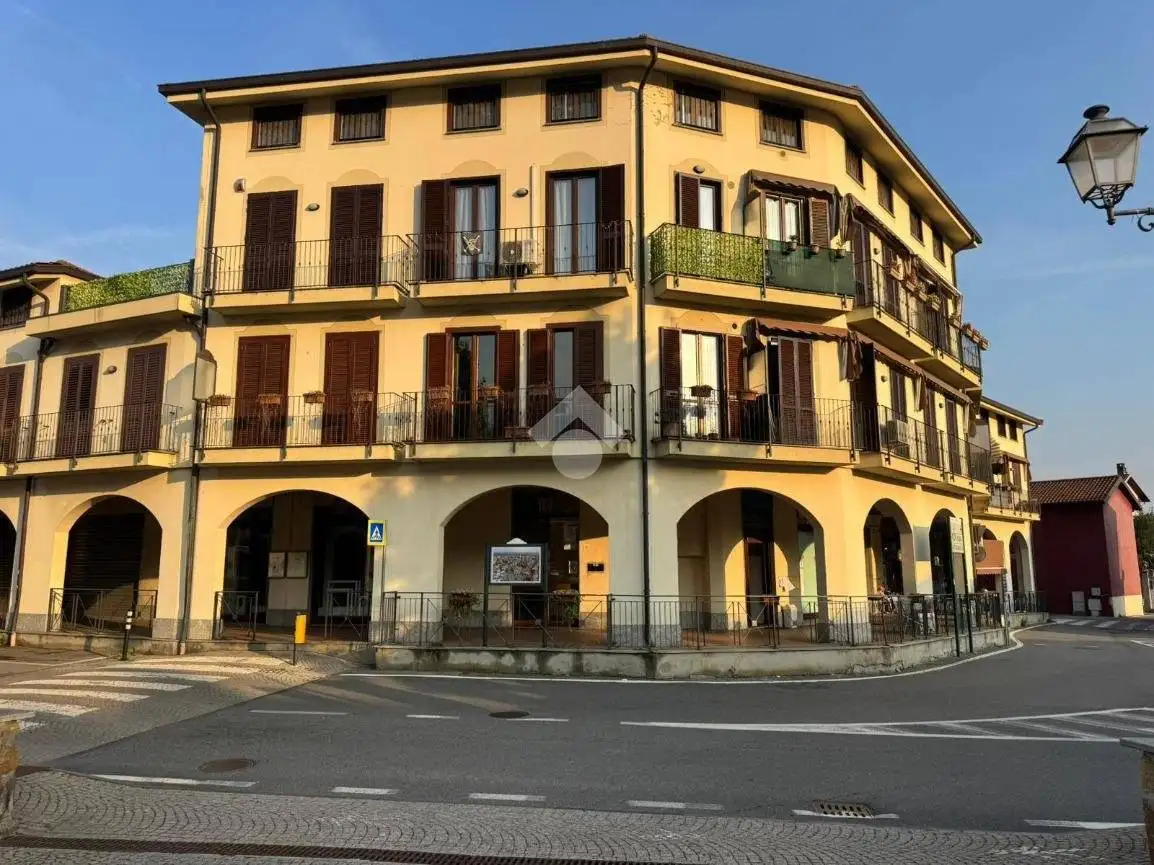 Appartamento in vendita a La Cassa