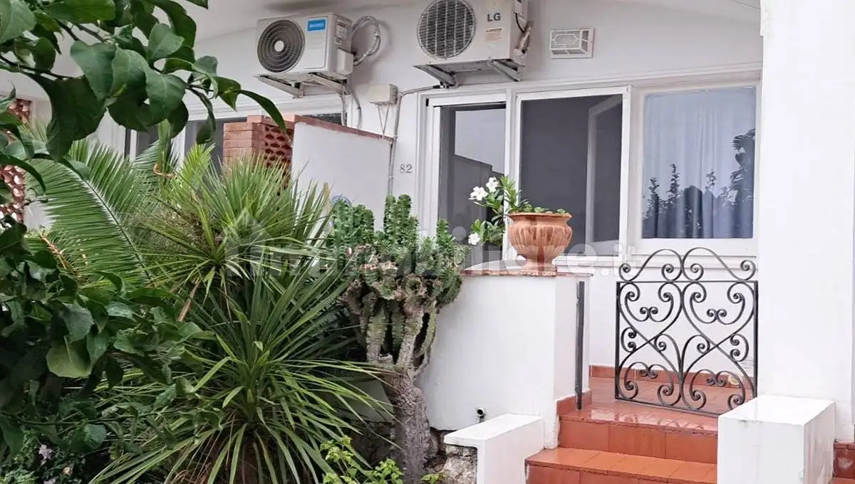 Appartamento in vendita a Capri