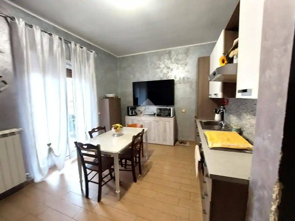 Trilocale via Selene 20, Pantanaccio, Latina - foto 3