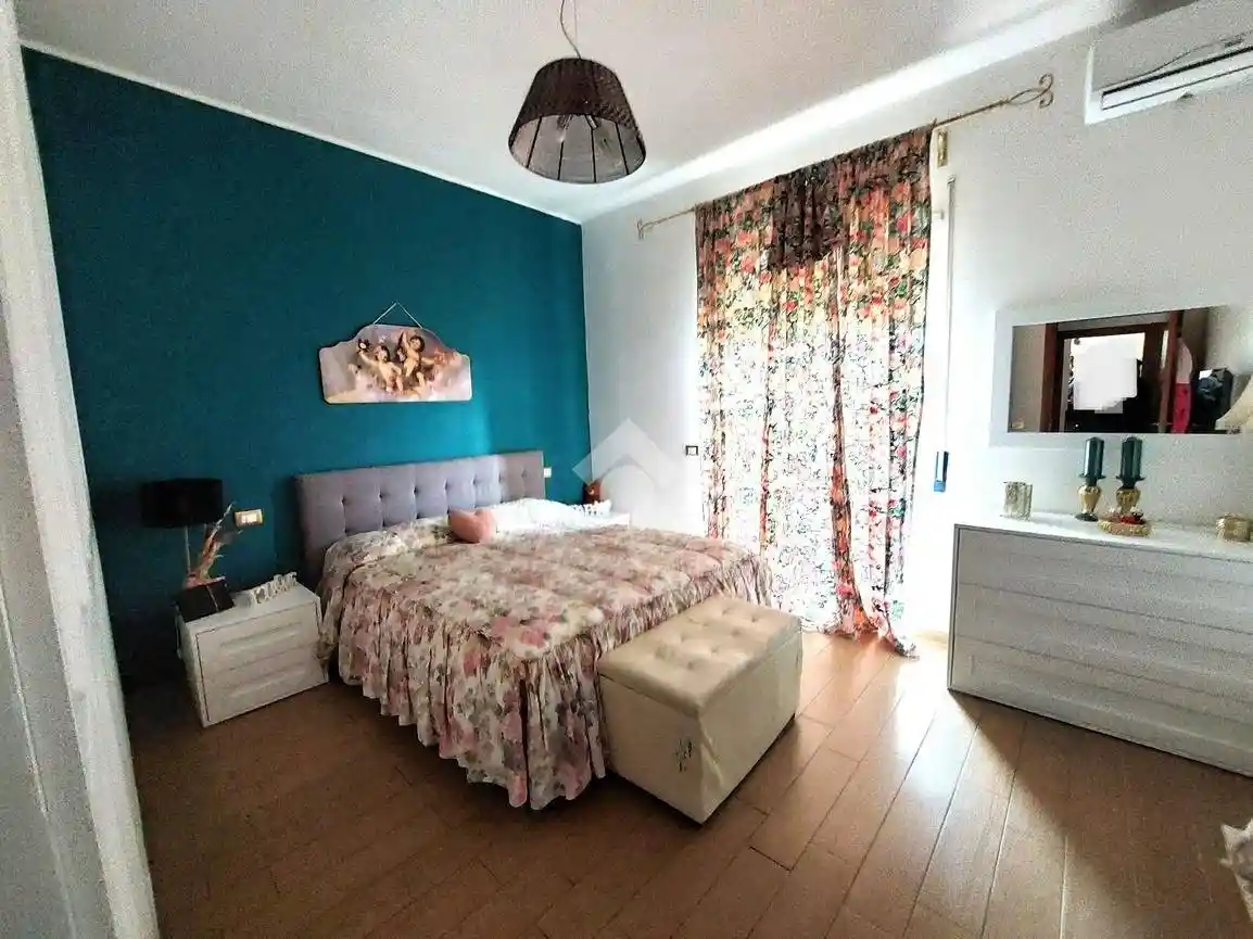 Trilocale via Selene 20, Pantanaccio, Latina - foto 4