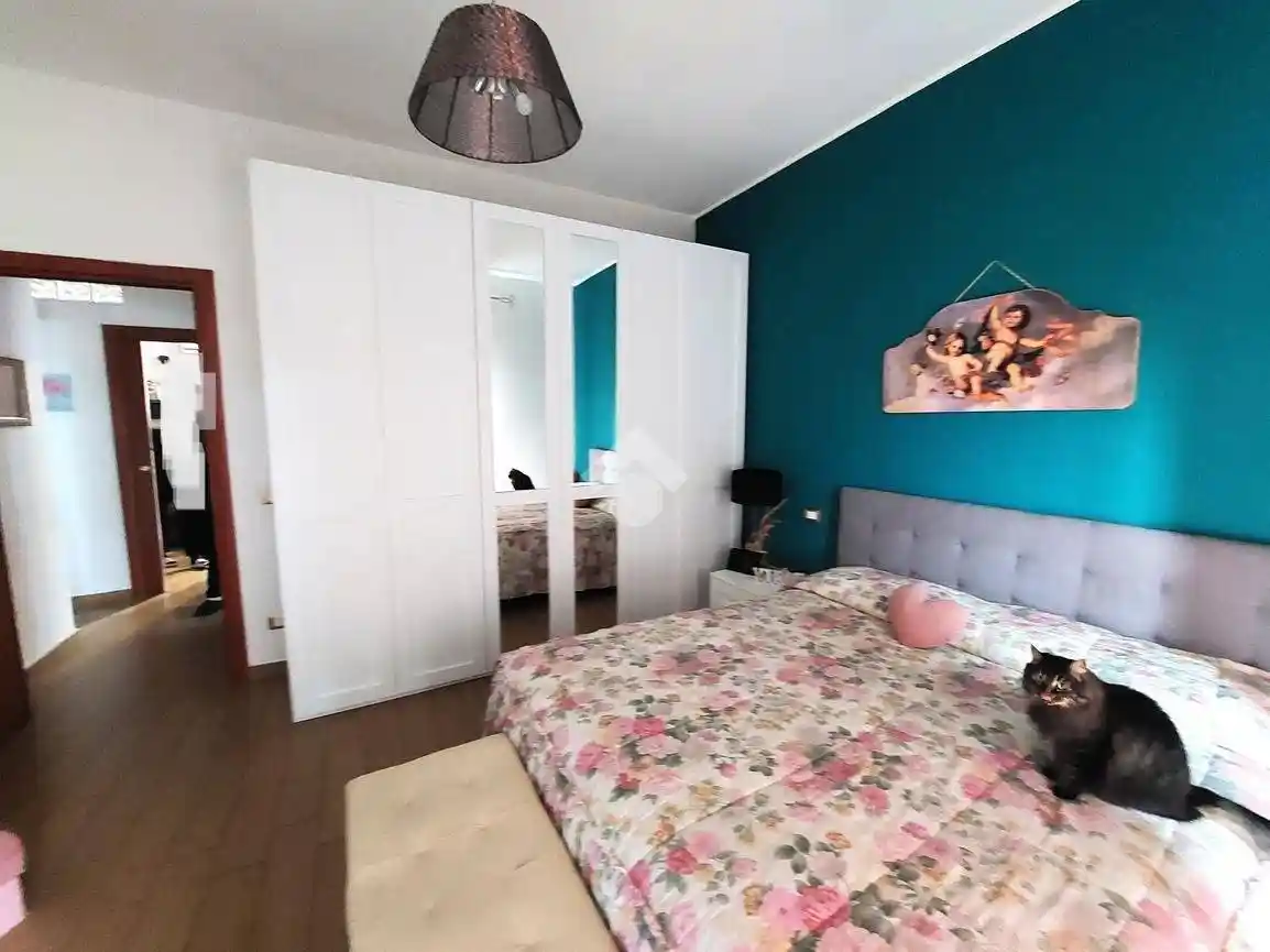 Trilocale via Selene 20, Pantanaccio, Latina - foto 5