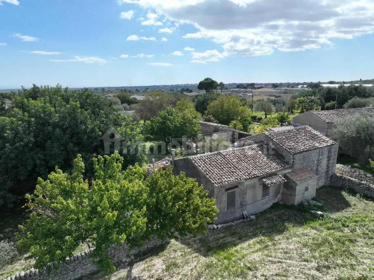 Casa indipendente in vendita a Modica