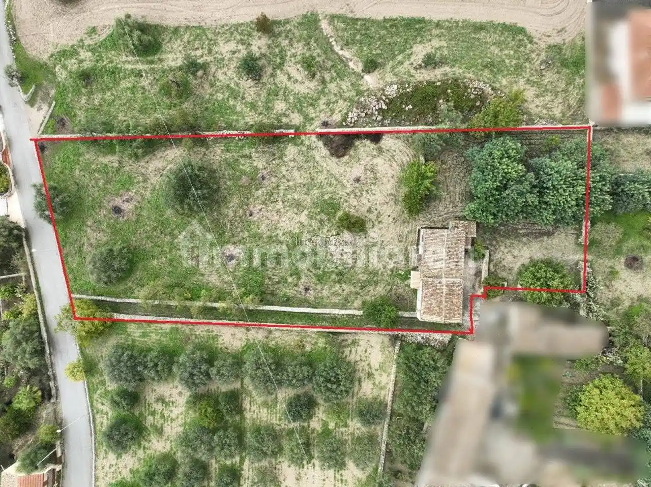 Terratetto unifamiliare Contrada Saitta Martisiello, Saitta, Modica - foto 2