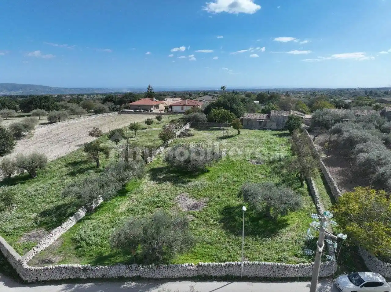 Terratetto unifamiliare Contrada Saitta Martisiello, Saitta, Modica - foto 3