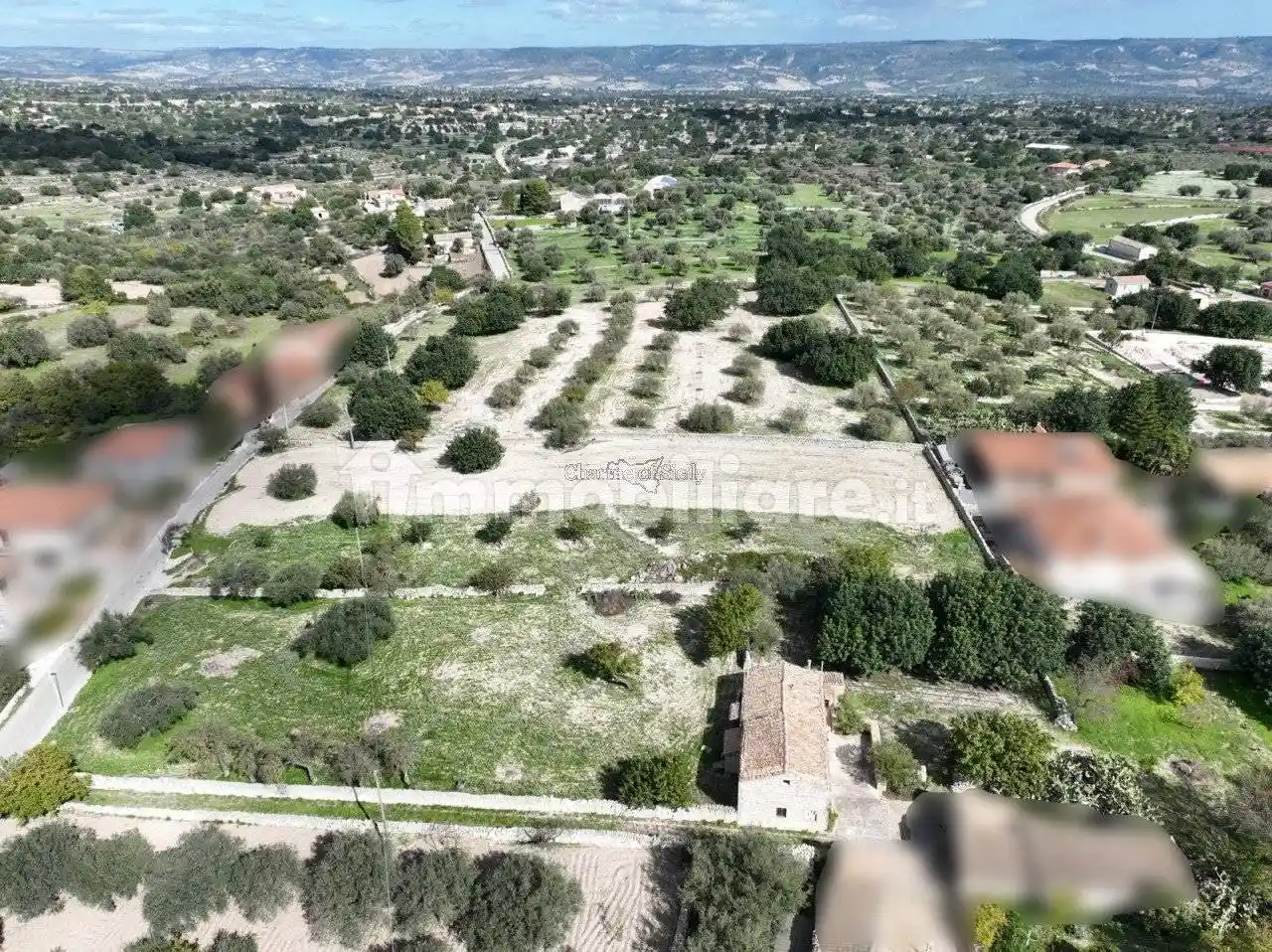 Terratetto unifamiliare Contrada Saitta Martisiello, Saitta, Modica - foto 4