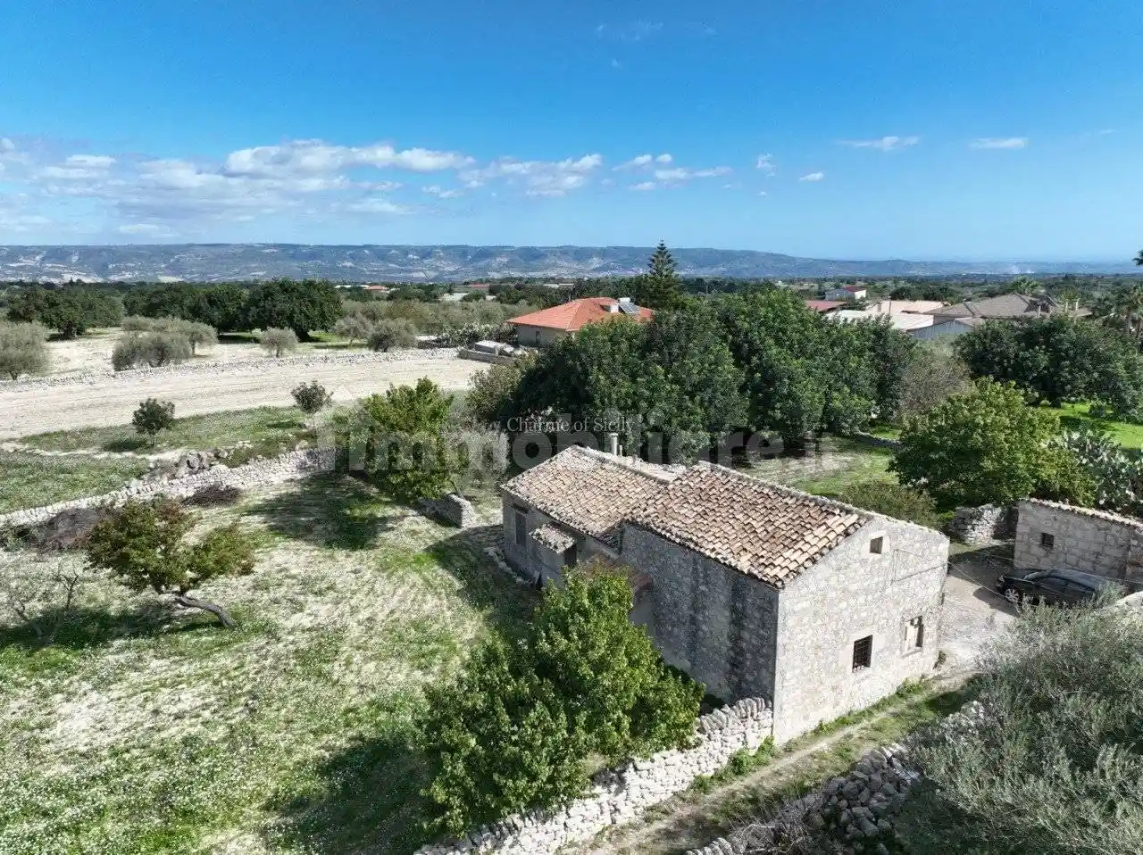 Terratetto unifamiliare Contrada Saitta Martisiello, Saitta, Modica - foto 5