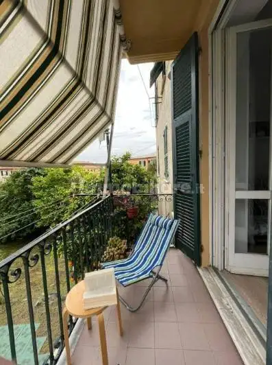 Appartamento in vendita a Levanto